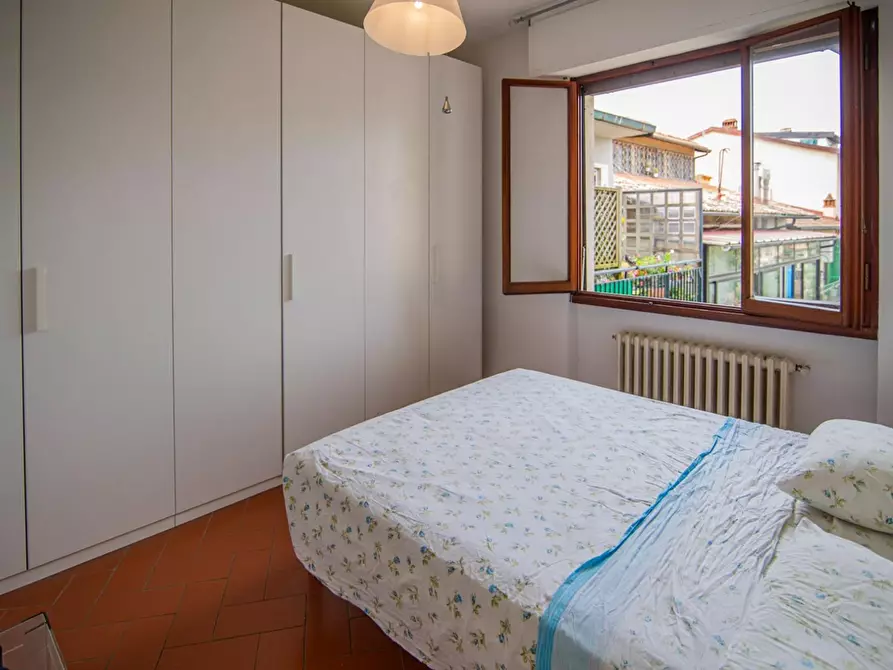 appartamento in affitto a Firenze in zona Centro San Frediano