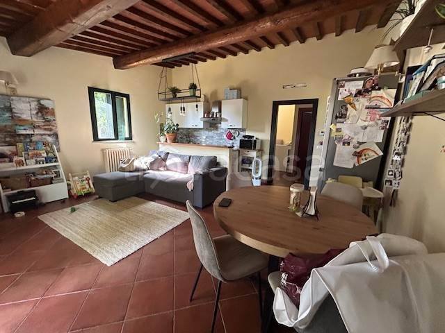 appartamento in affitto a Firenze in zona Gavinana