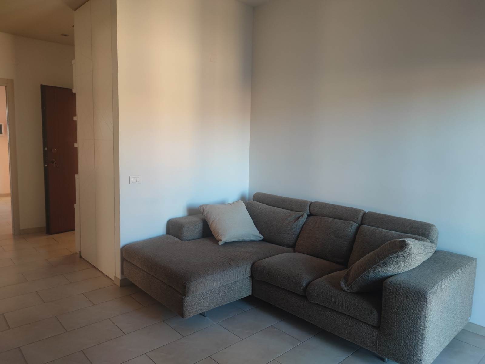 appartamento in affitto a Firenze in zona Novoli