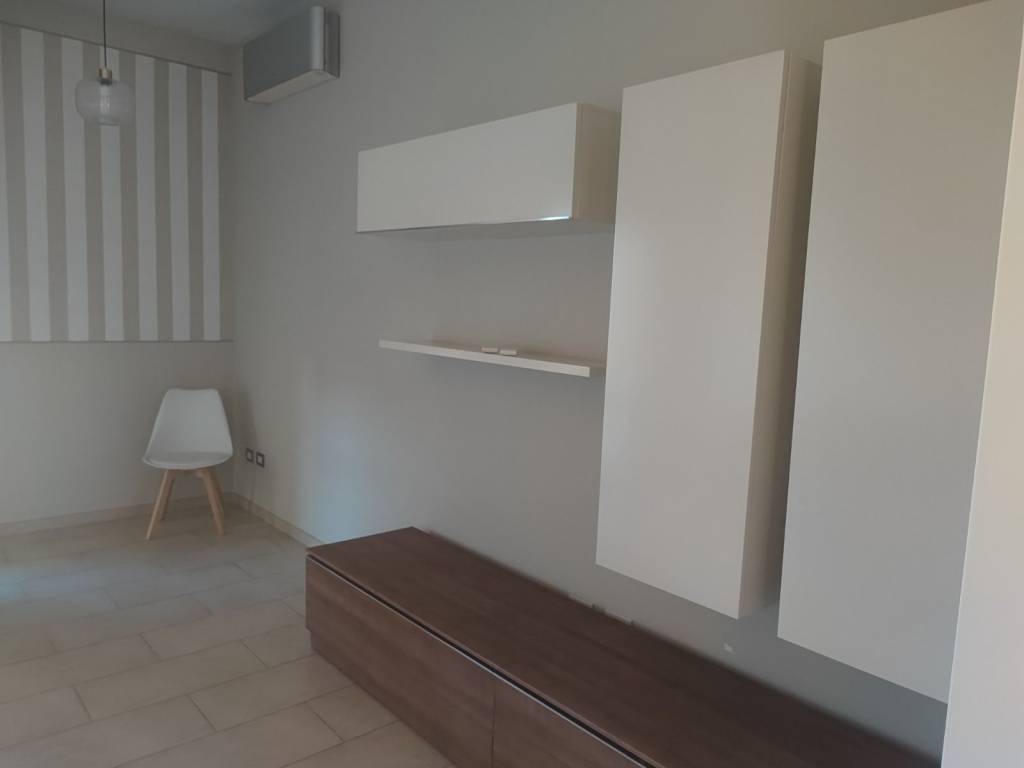 appartamento in affitto a Firenze in zona Novoli