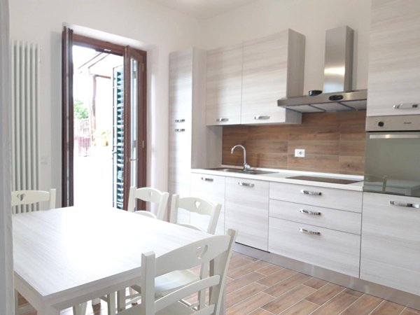 appartamento in affitto a Firenze in zona Isolotto