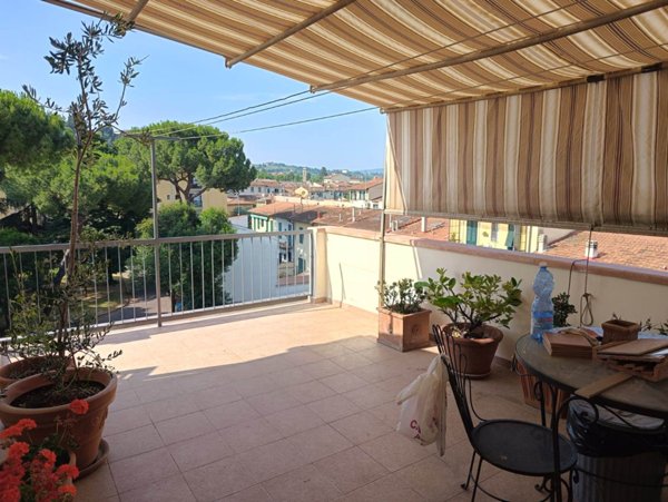 appartamento in affitto a Firenze