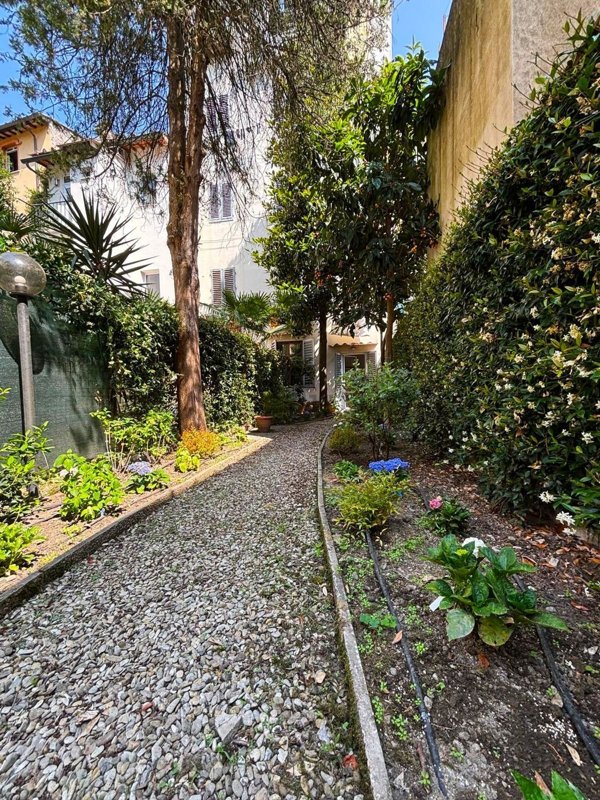 appartamento in affitto a Firenze in zona Centro San Frediano