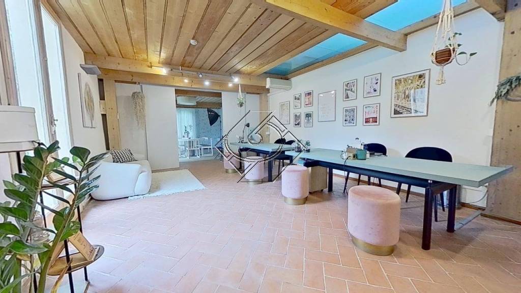 appartamento in affitto a Firenze in zona Porta Romana