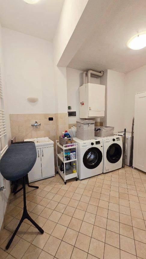 appartamento in affitto a Firenze in zona Centro Santa Croce