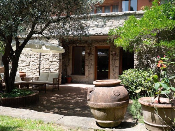 appartamento in affitto a Firenze in zona Le Cure