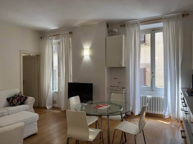 appartamento in affitto a Firenze in zona Centro San Frediano