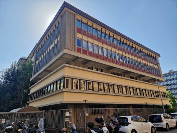 ufficio in affitto a Firenze in zona Firenze Nova