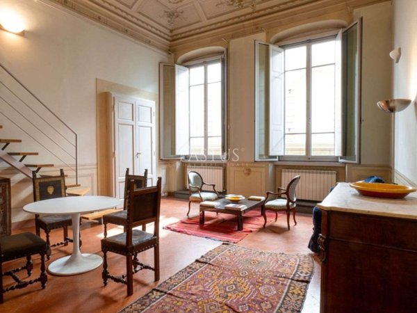 appartamento in affitto a Firenze in zona Centro San Frediano