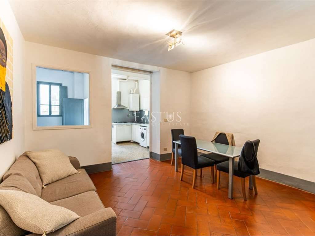 appartamento in affitto a Firenze in zona Centro San Frediano