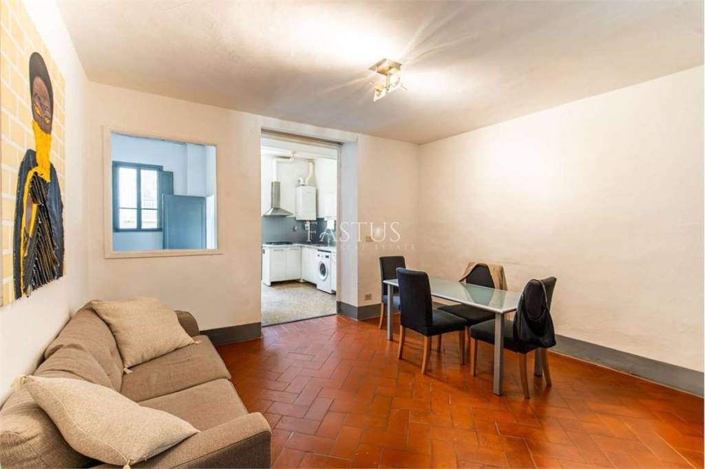 appartamento in affitto a Firenze in zona Centro San Frediano