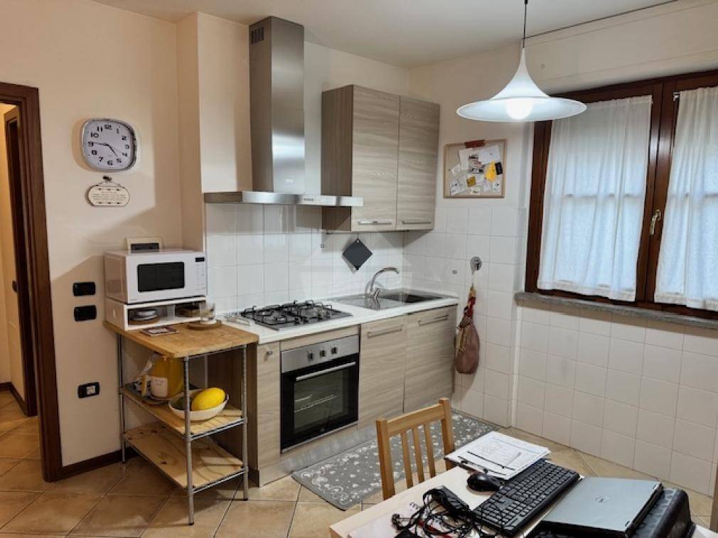 appartamento in affitto a Firenze in zona Novoli