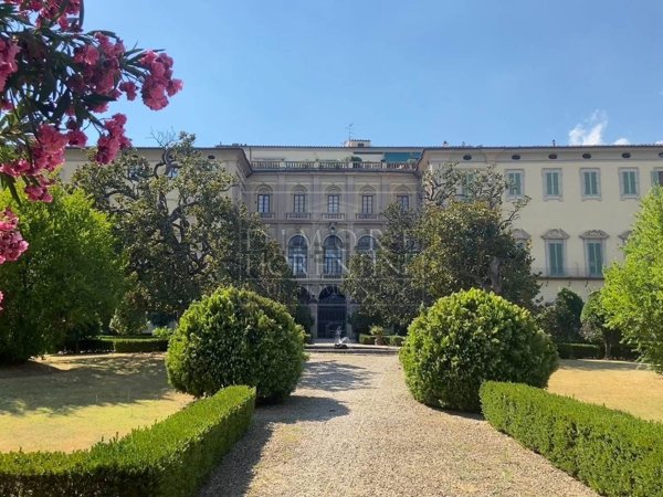 appartamento in affitto a Firenze in zona Centro Santa Croce