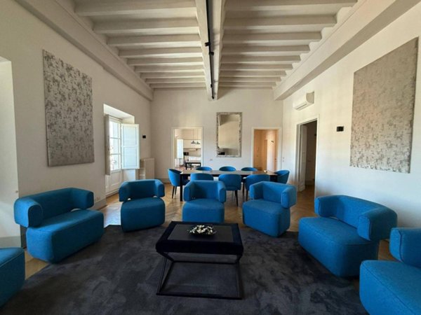 appartamento in affitto a Firenze in zona Centro Santa Croce