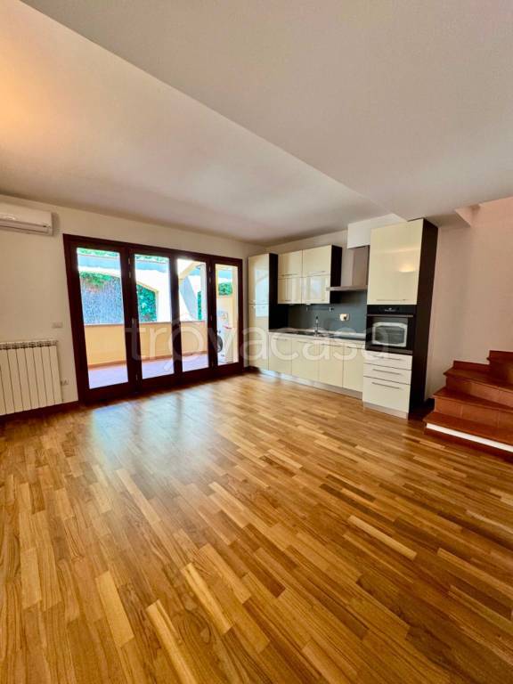 appartamento in affitto a Firenze in zona Porta Romana
