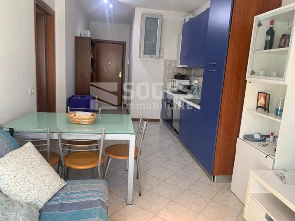 appartamento in affitto a Firenze in zona Novoli