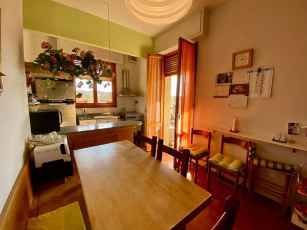 appartamento in affitto a Firenze in zona Centro Storico