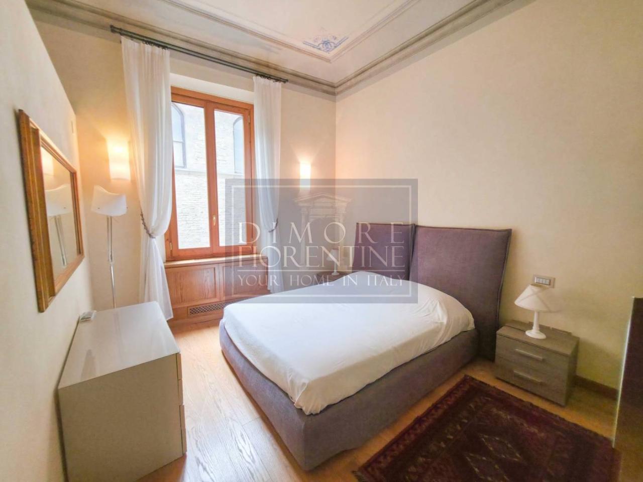 appartamento in affitto a Firenze in zona Centro San Frediano