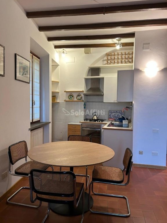 appartamento in affitto a Firenze in zona Settignano
