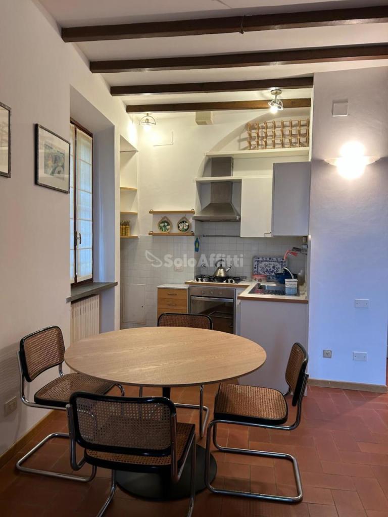 appartamento in affitto a Firenze in zona Settignano