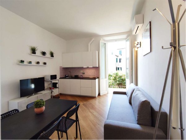 appartamento in affitto a Firenze in zona Centro Storico
