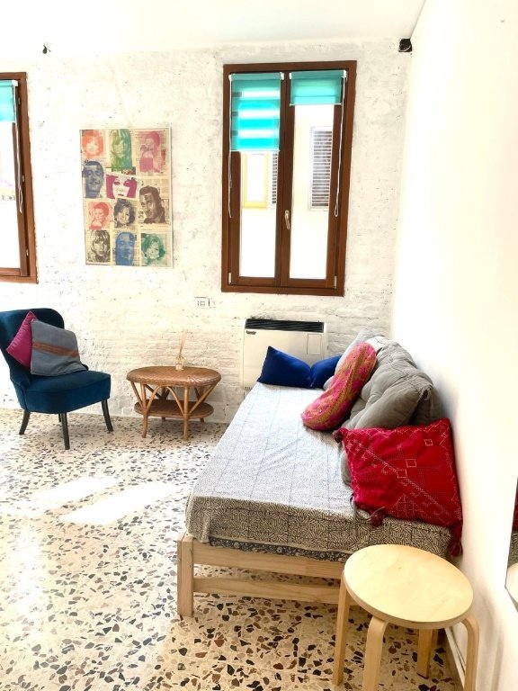 appartamento in affitto a Firenze in zona Centro San Frediano