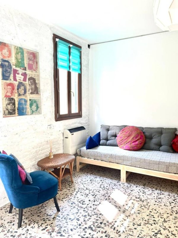 appartamento in affitto a Firenze in zona Centro San Frediano