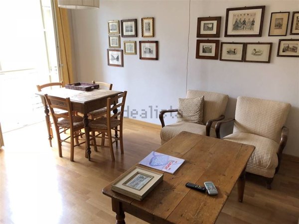 appartamento in affitto a Firenze