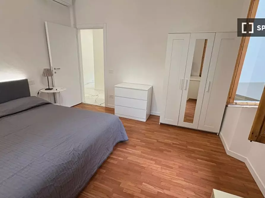 appartamento in affitto a Firenze