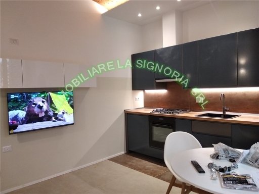 appartamento in affitto a Firenze