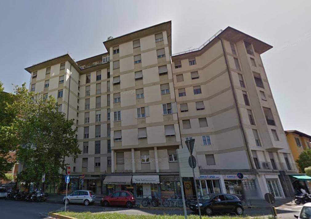 appartamento in affitto a Firenze in zona Firenze Nova
