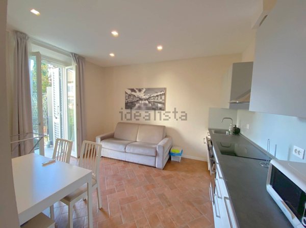 appartamento in affitto a Firenze in zona Soffiano