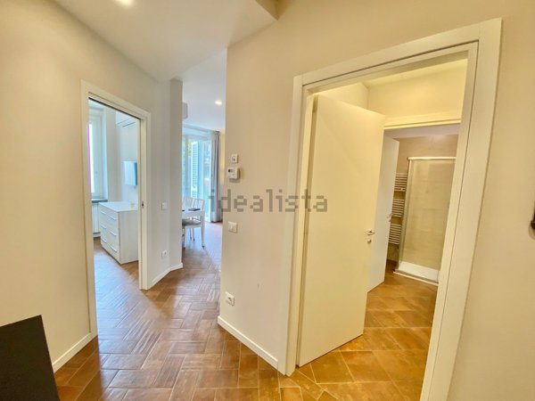 appartamento in affitto a Firenze in zona Legnaia
