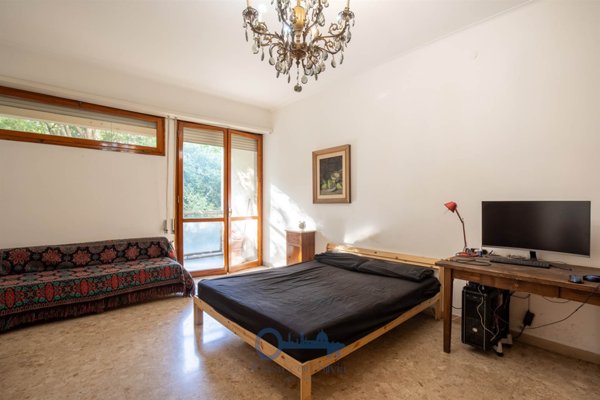 appartamento in affitto a Firenze in zona Campo di Marte