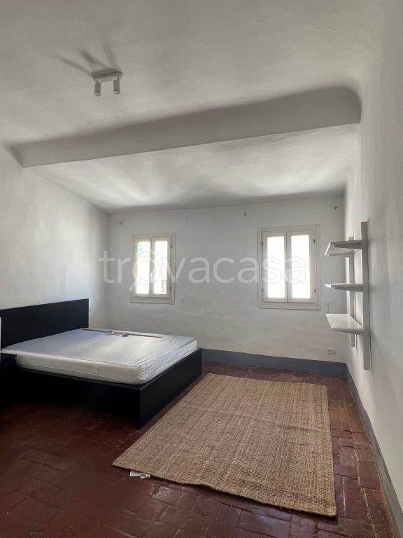 appartamento in affitto a Firenze in zona Centro San Frediano
