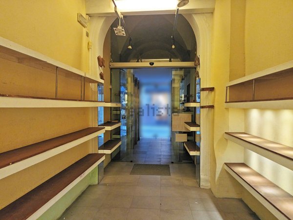 locale di sgombero in affitto a Firenze in zona Centro Santa Maria Novella