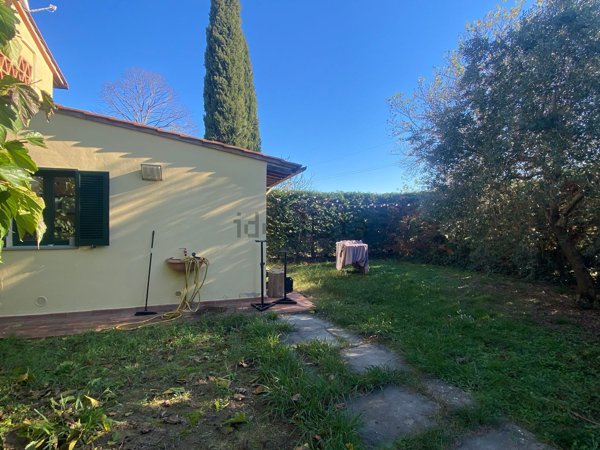 appartamento in affitto a Firenze in zona Gavinana