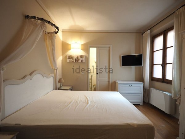 appartamento in affitto a Firenze in zona Le Cure