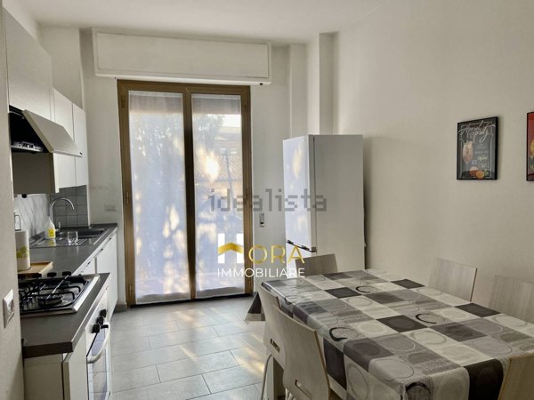 appartamento in affitto a Firenze in zona Statuto