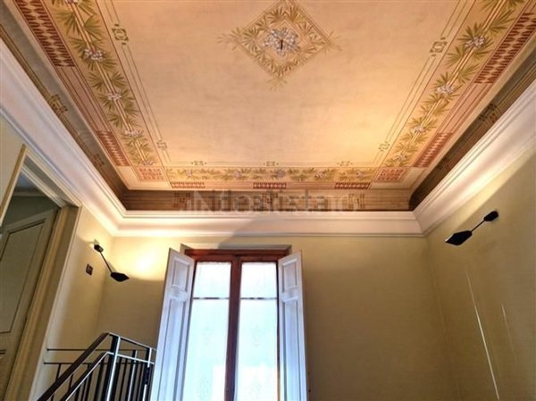 appartamento in affitto a Firenze in zona Campo di Marte