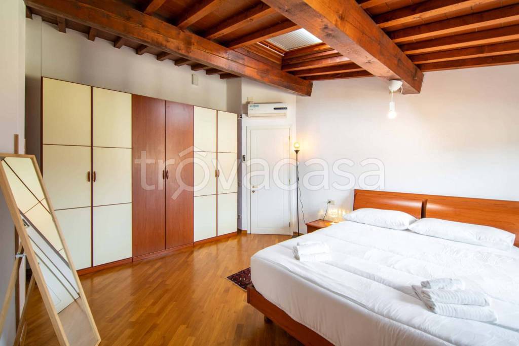 appartamento in affitto a Firenze in zona Centro Storico