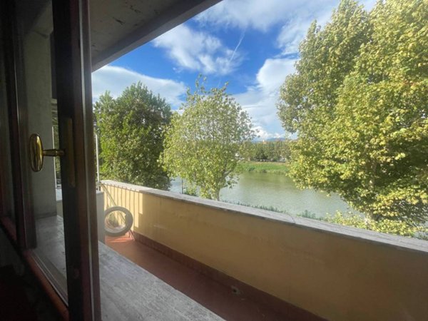 appartamento in affitto a Firenze in zona Gavinana