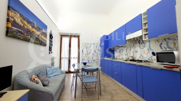 appartamento in affitto a Firenze in zona Careggi