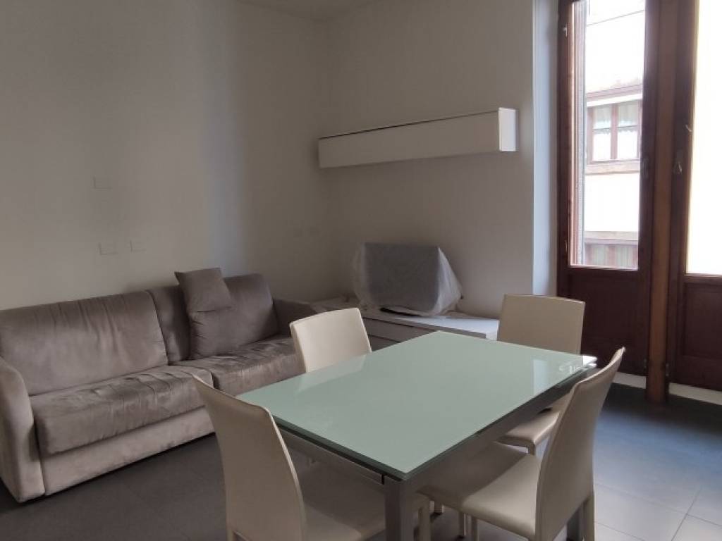 appartamento in affitto a Firenze in zona Centro San Frediano