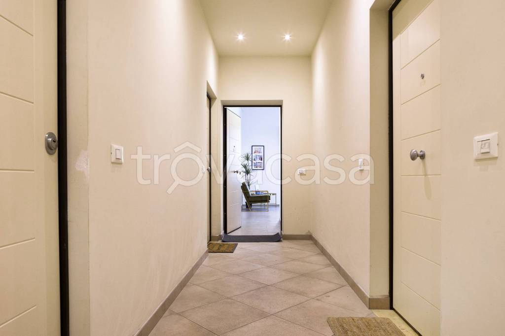 appartamento in affitto a Firenze in zona Centro Storico