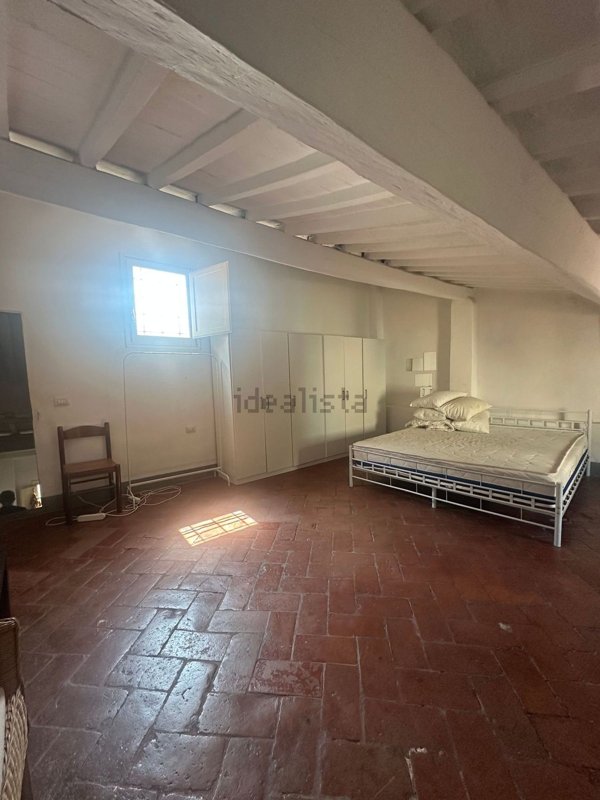 appartamento in affitto a Firenze in zona Centro San Frediano