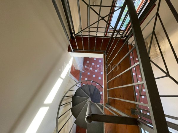 appartamento in affitto a Firenze in zona Centro San Frediano