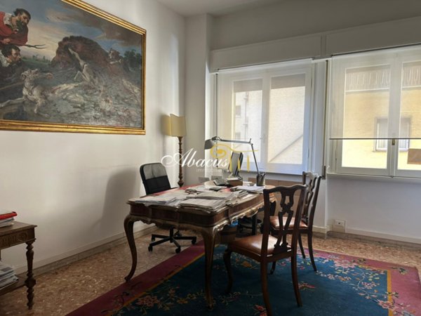 ufficio in affitto a Firenze