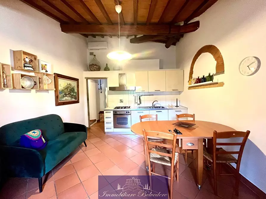 appartamento in affitto a Firenze in zona Porta Romana