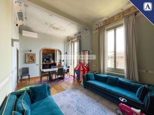 appartamento in affitto a Firenze in zona Bellosguardo